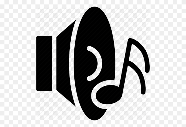 Пиктограмма динамика