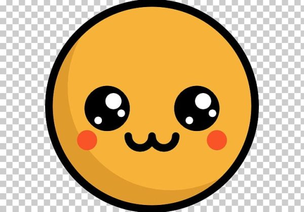 Милые смайлики