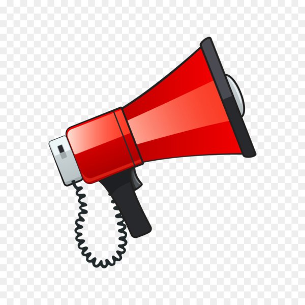 Громкоговоритель эмодзи