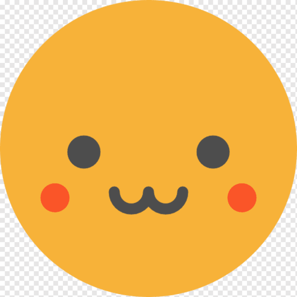 Милые смайлики