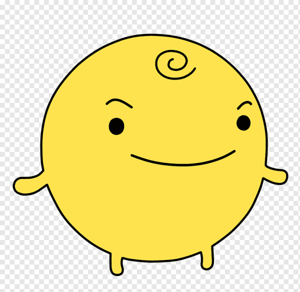 Милые смайлики