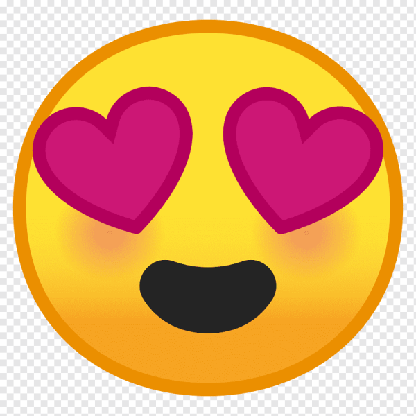 Сердечко Смайл