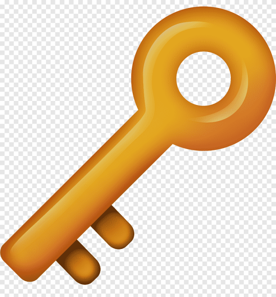 Ключик иконка