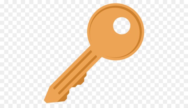 ЭМОДЖИ ключ