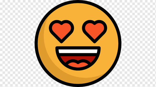 Смайлик с закусанной губой