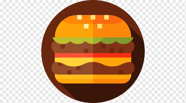 Бургеры иконка