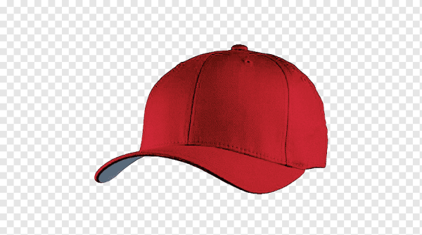 Кепка с прямым козырьком Смайл