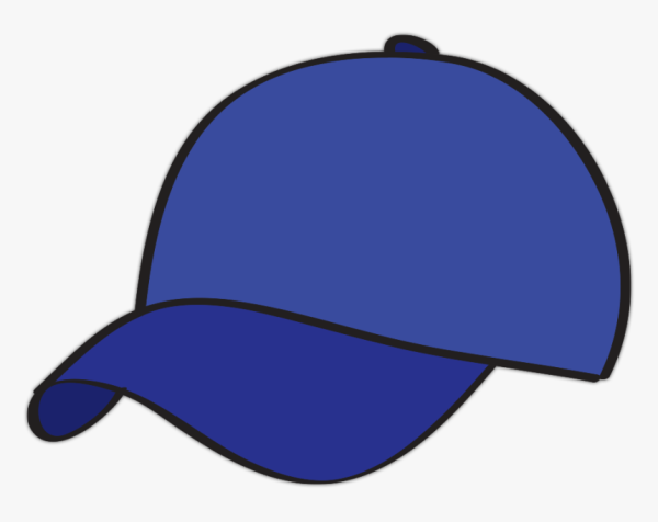 Смайлик в шляпе