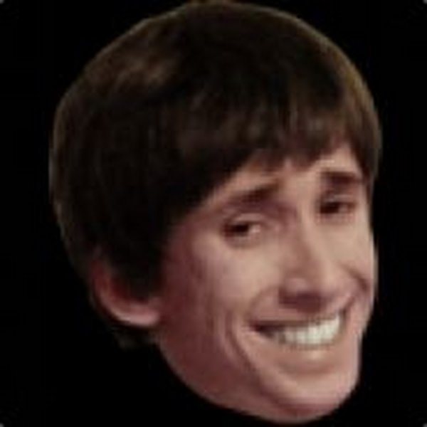 Смайлик из Денди