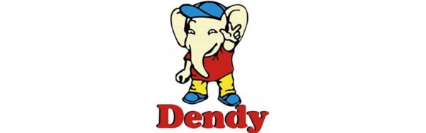 Dendy логотип