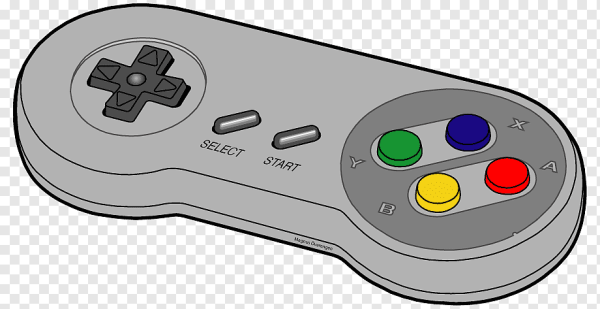 Супер Марио 2д