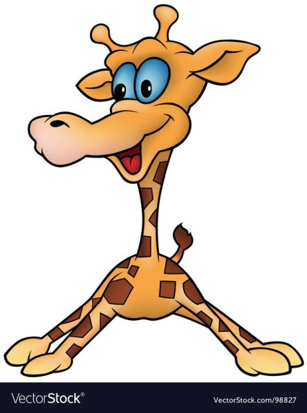 Анимация животных в движении