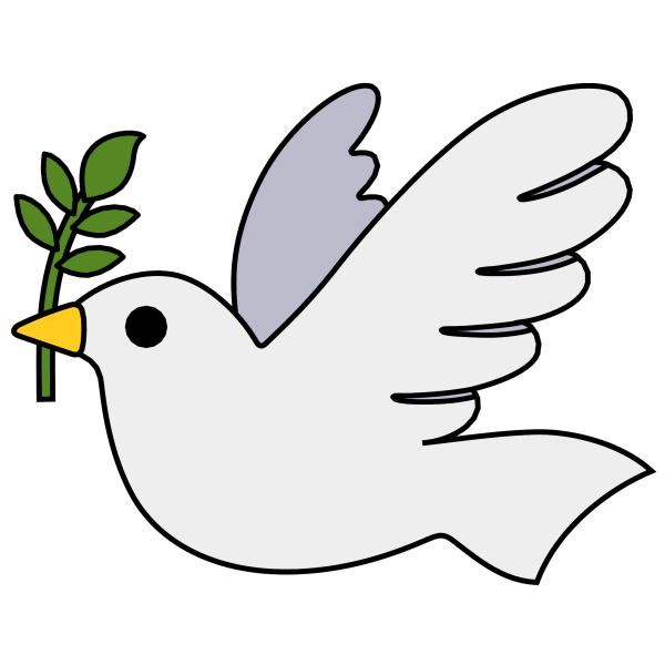 ЭМОДЖИ голубь