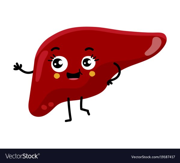 Печень с глазками