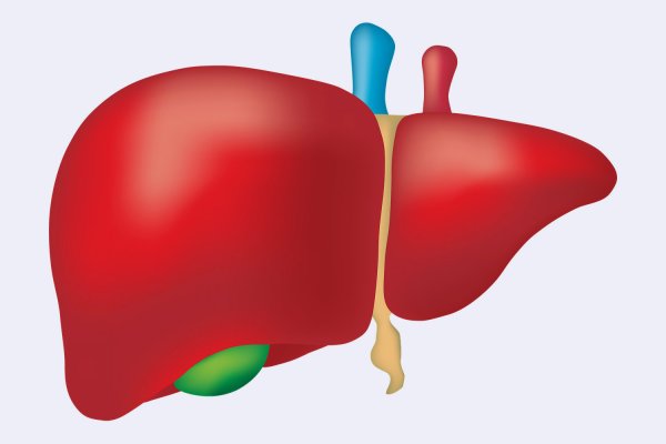 Печень мультяшка