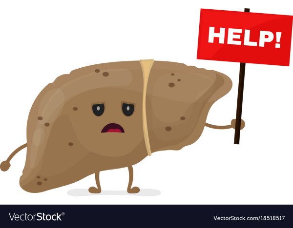 Печень прикол