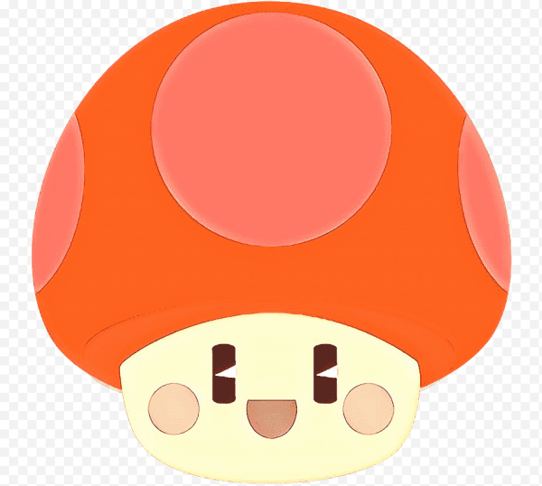 Эмодзи грибочка