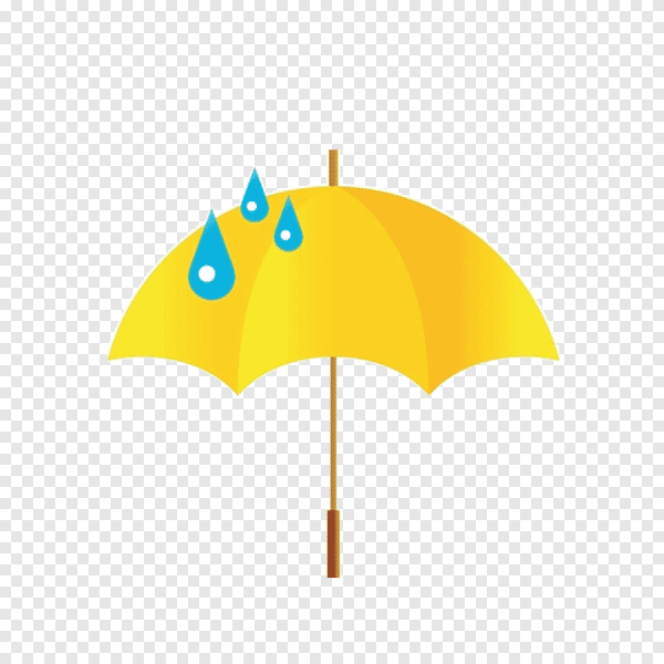 Зонтики мультяшные