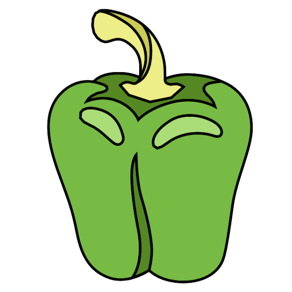 ЭМОДЖИ перчик