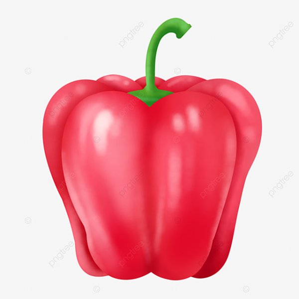 Перец смайлик