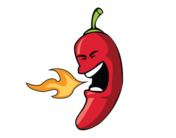 Чили перчик Смайл