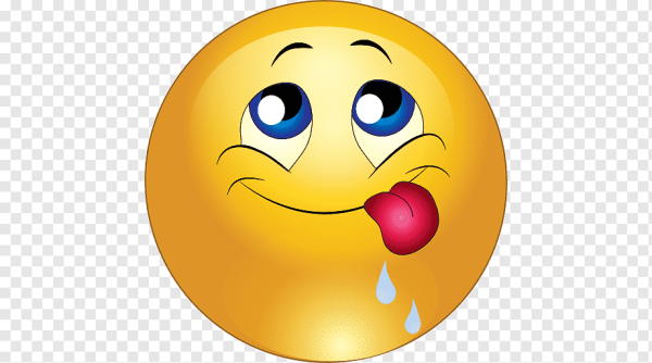 Смайлик повар