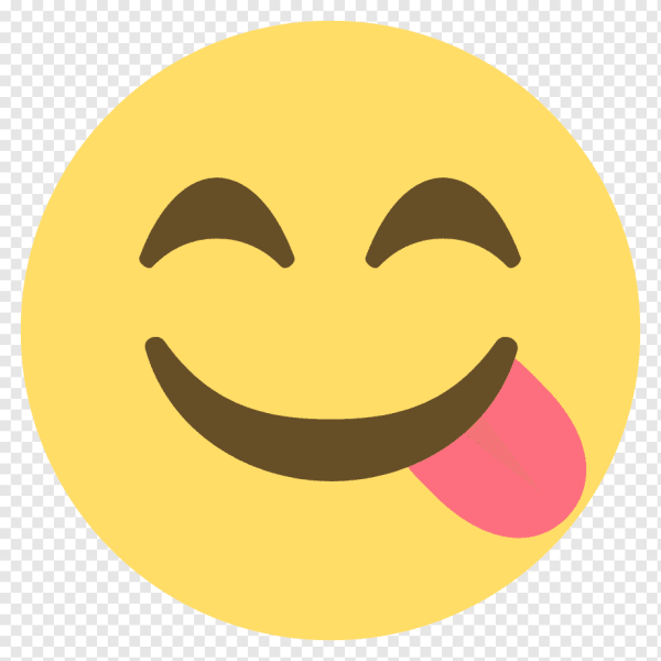 Смайлик повар