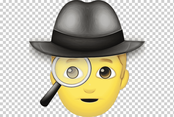Emoji сыщик