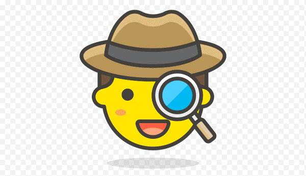 Детектив иконка