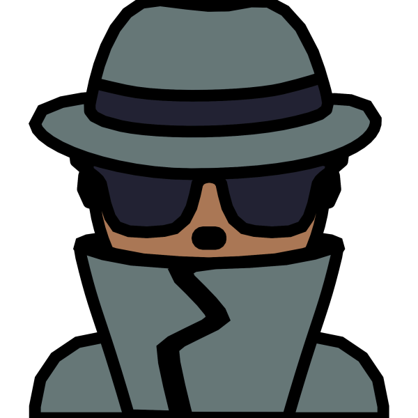 Смайлик детектив