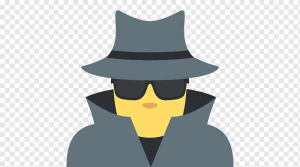 Emoji детектив