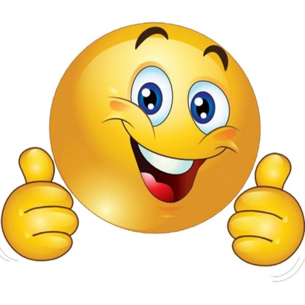Смешные смайлики