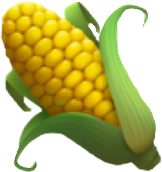 Смайл кукуруза