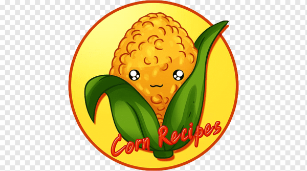 Кукуруза с глазами