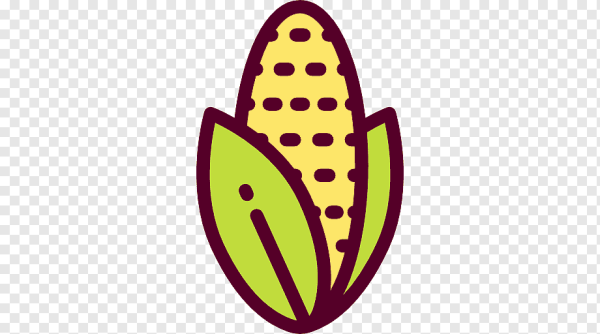 Кукуруза пиктограмма