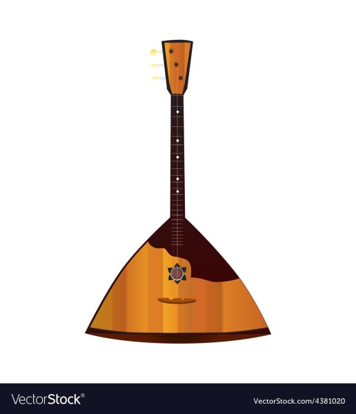 Балалайка пдф