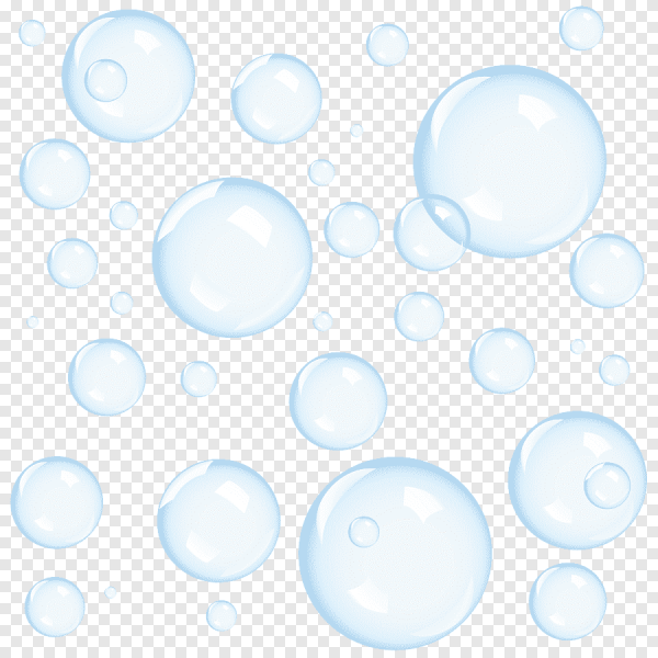 Пузыри для фотошопа