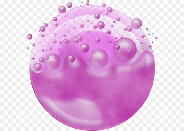 Bubble (бабл-СЛАЙМ).