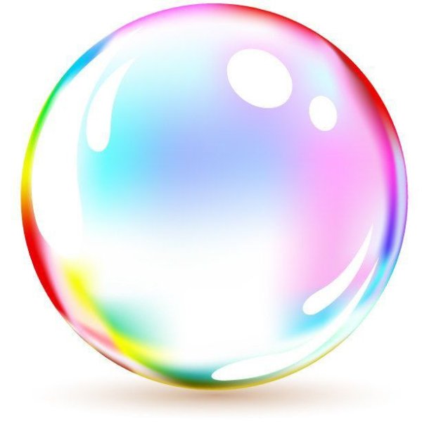 Мыльные пузыри