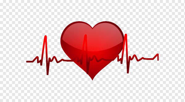 Диаграмма сердцебиения