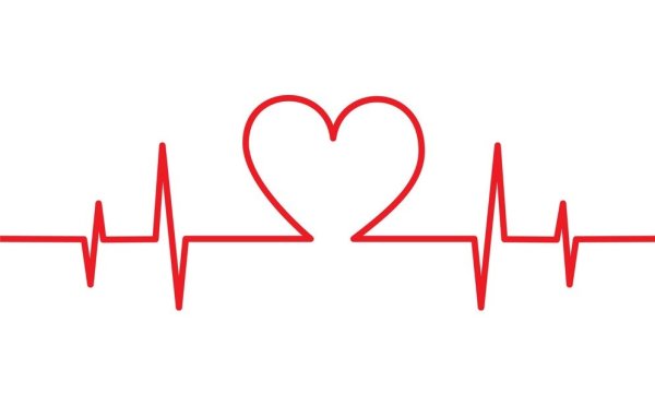 Пульс сердца