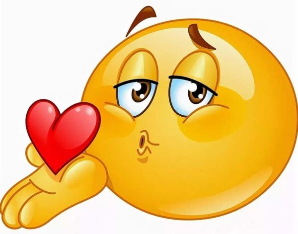 Прикольные смайлики