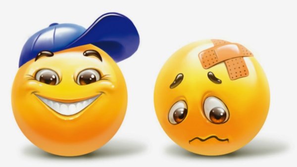 Порнографические смайлики