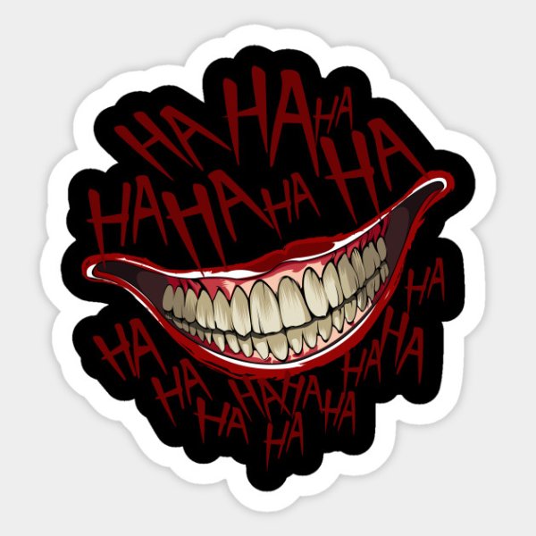 Смайлик смех до слез