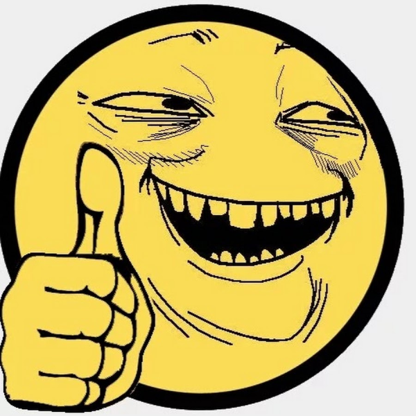 Злобный смех