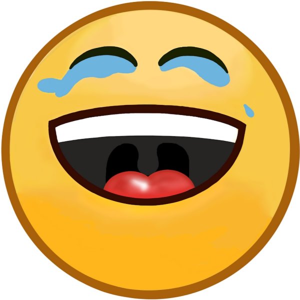 Смех анимация