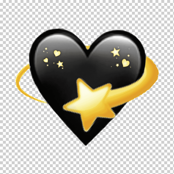 Смайлики и сердечки