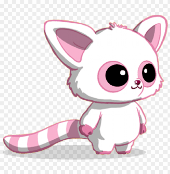 Мультик Юху и его друзья Памми