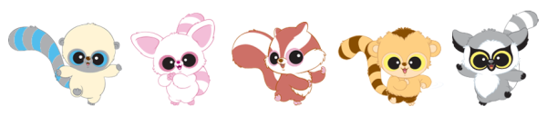 Юху и его друзья герои