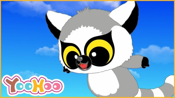 Юху и его друзья Лемми